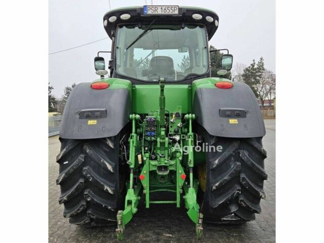 Джон Дір 8400R, об'ємом двигуна 0 л та пробігом 0 тис. км за 151900 $, фото 5 на Automoto.ua