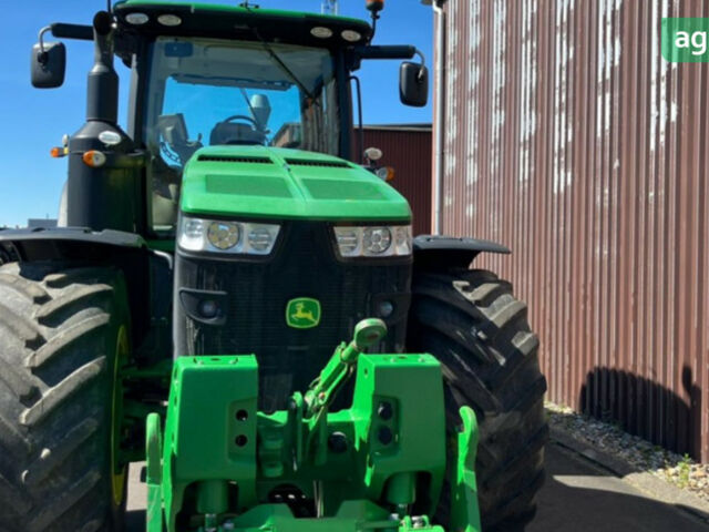 Джон Дир 8400R, объемом двигателя 0 л и пробегом 0 тыс. км за 250054 $, фото 4 на Automoto.ua