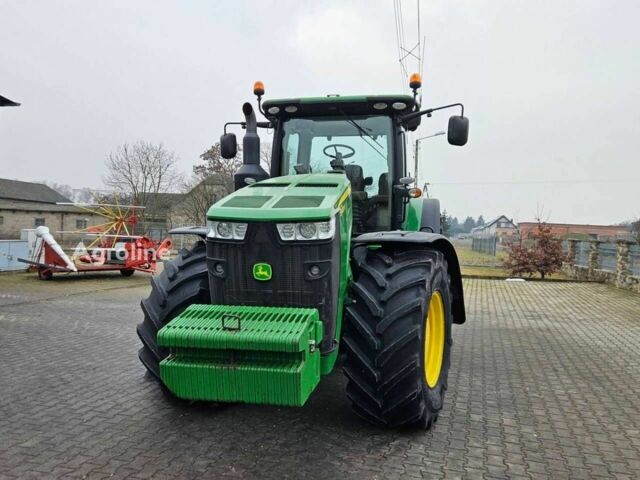 Джон Дір 8400R, об'ємом двигуна 0 л та пробігом 0 тис. км за 151900 $, фото 2 на Automoto.ua