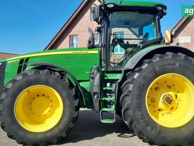 Джон Дир 8400R, объемом двигателя 0 л и пробегом 0 тыс. км за 241019 $, фото 1 на Automoto.ua