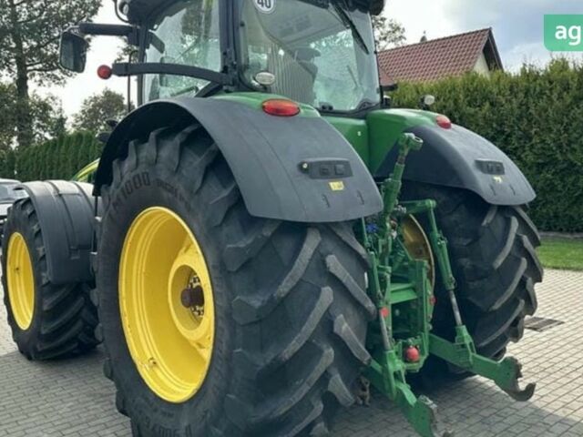 Джон Дир 8400R, объемом двигателя 0 л и пробегом 0 тыс. км за 199987 $, фото 6 на Automoto.ua