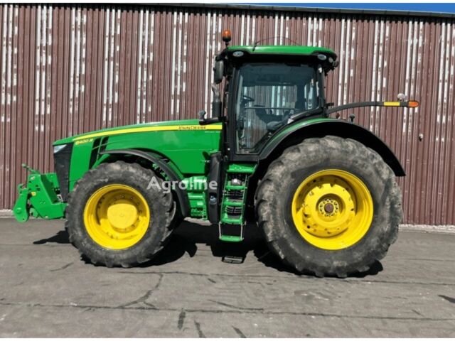 Джон Дир 8400R, объемом двигателя 0 л и пробегом 0 тыс. км за 245331 $, фото 3 на Automoto.ua
