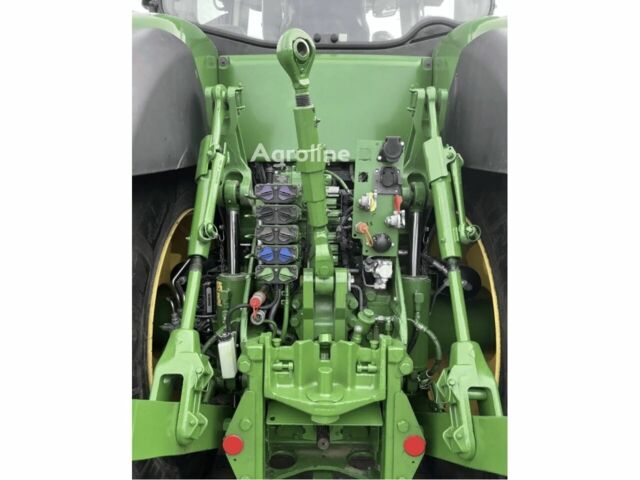 Джон Дир 8400R, объемом двигателя 0 л и пробегом 0 тыс. км за 188668 $, фото 6 на Automoto.ua