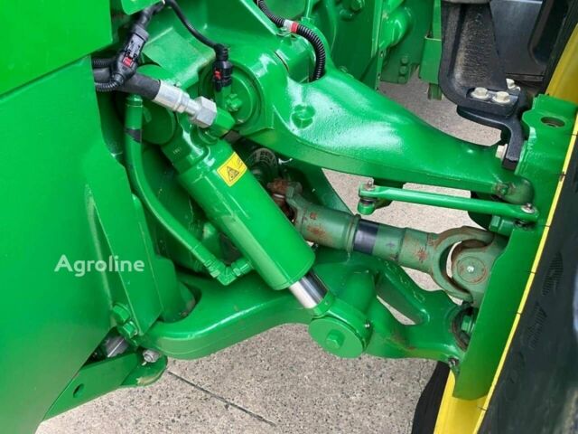 Джон Дир 8400R, объемом двигателя 0 л и пробегом 0 тыс. км за 218315 $, фото 8 на Automoto.ua