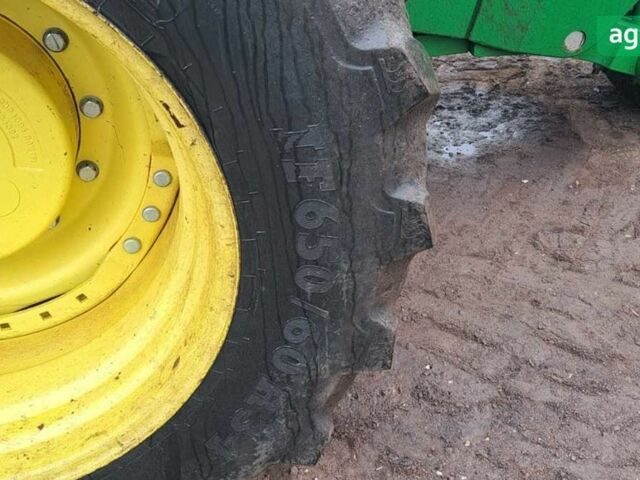 Джон Дир 8400R, объемом двигателя 0 л и пробегом 0 тыс. км за 234927 $, фото 8 на Automoto.ua