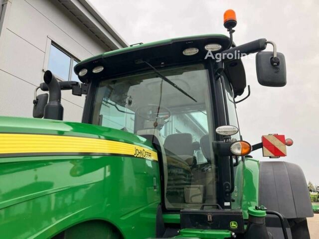 Джон Дир 8400R, объемом двигателя 0 л и пробегом 0 тыс. км за 218315 $, фото 7 на Automoto.ua