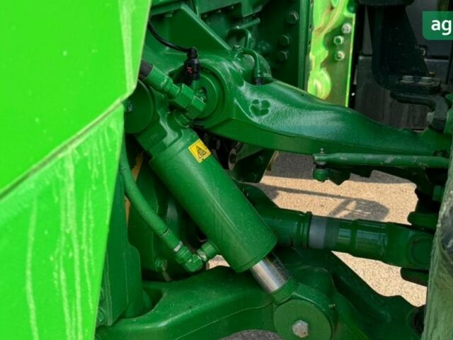 Джон Дир 8400R, объемом двигателя 0 л и пробегом 0 тыс. км за 301037 $, фото 2 на Automoto.ua
