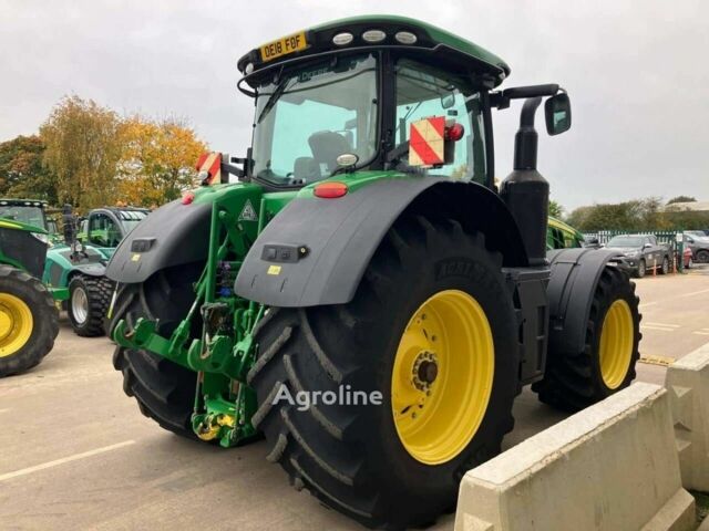 Джон Дир 8400R, объемом двигателя 0 л и пробегом 0 тыс. км за 218315 $, фото 4 на Automoto.ua