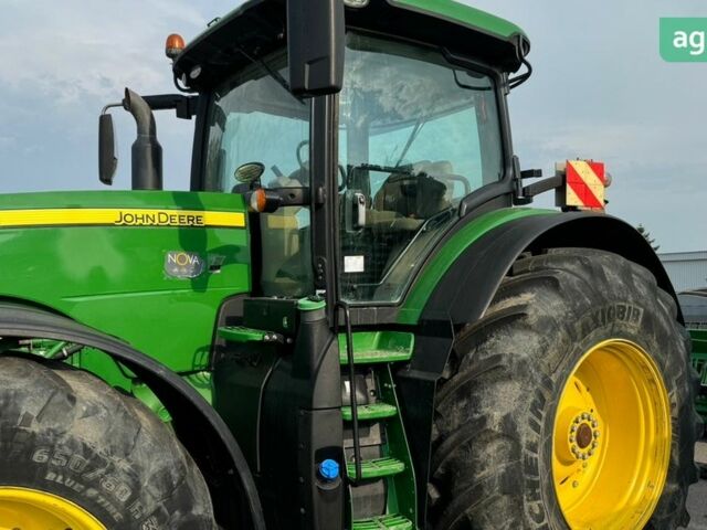 Джон Дир 8400R, объемом двигателя 0 л и пробегом 0 тыс. км за 301037 $, фото 3 на Automoto.ua