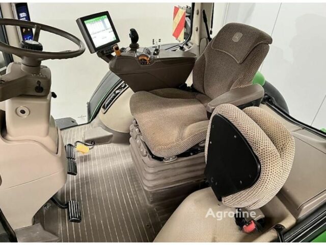 Джон Дір 8400R, об'ємом двигуна 0 л та пробігом 0 тис. км за 226002 $, фото 5 на Automoto.ua