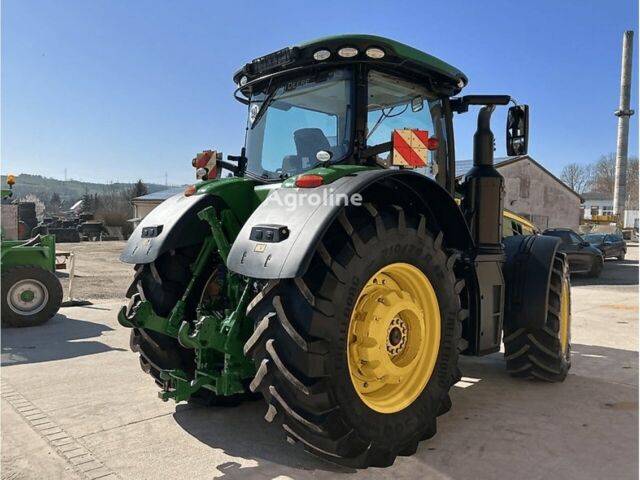 Джон Дір 8400R, об'ємом двигуна 0 л та пробігом 0 тис. км за 189341 $, фото 6 на Automoto.ua