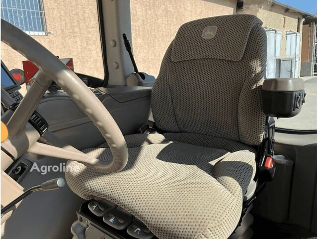 Джон Дір 8400R, об'ємом двигуна 0 л та пробігом 0 тис. км за 189341 $, фото 10 на Automoto.ua