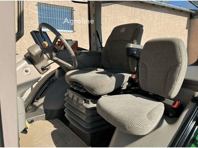 Джон Дір 8400R, об'ємом двигуна 0 л та пробігом 0 тис. км за 189341 $, фото 9 на Automoto.ua