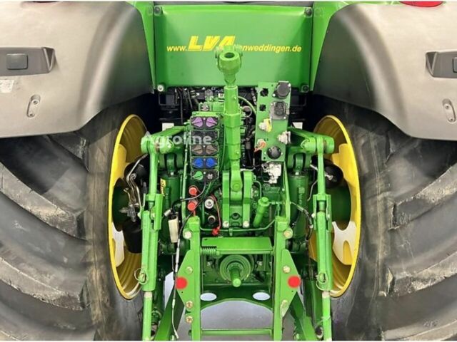 Джон Дір 8400R, об'ємом двигуна 0 л та пробігом 0 тис. км за 226002 $, фото 4 на Automoto.ua