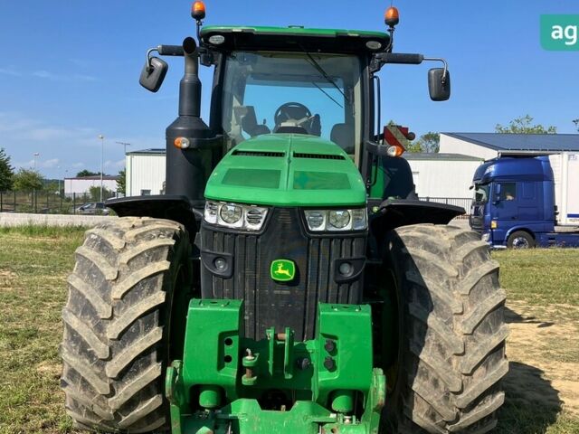 Джон Дир 8400R, объемом двигателя 0 л и пробегом 0 тыс. км за 241007 $, фото 1 на Automoto.ua