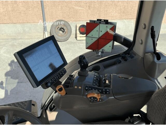 Джон Дір 8400R, об'ємом двигуна 0 л та пробігом 0 тис. км за 189341 $, фото 11 на Automoto.ua