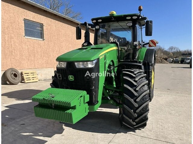 Джон Дір 8400R, об'ємом двигуна 0 л та пробігом 0 тис. км за 189341 $, фото 8 на Automoto.ua