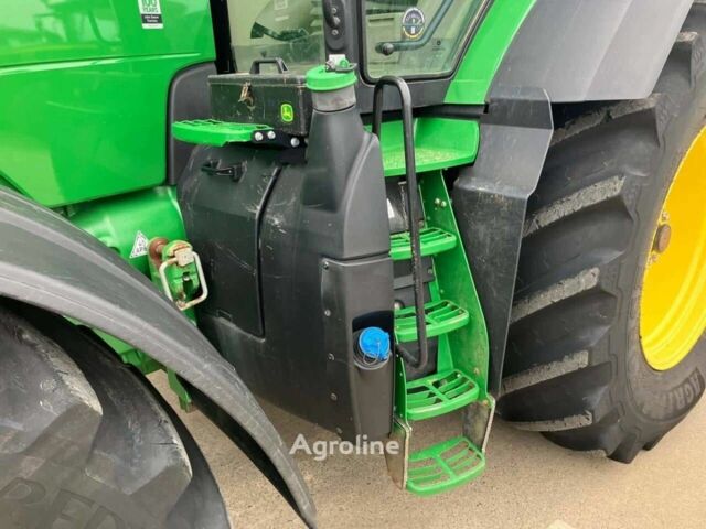 Джон Дир 8400R, объемом двигателя 0 л и пробегом 0 тыс. км за 218315 $, фото 10 на Automoto.ua