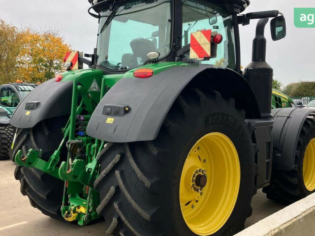 Джон Дир 8400R, объемом двигателя 0 л и пробегом 0 тыс. км за 220674 $, фото 4 на Automoto.ua