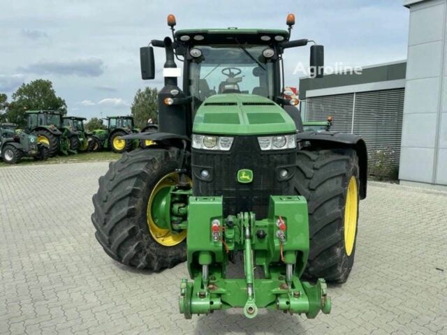 Джон Дір 8400R, об'ємом двигуна 0 л та пробігом 0 тис. км за 227254 $, фото 4 на Automoto.ua