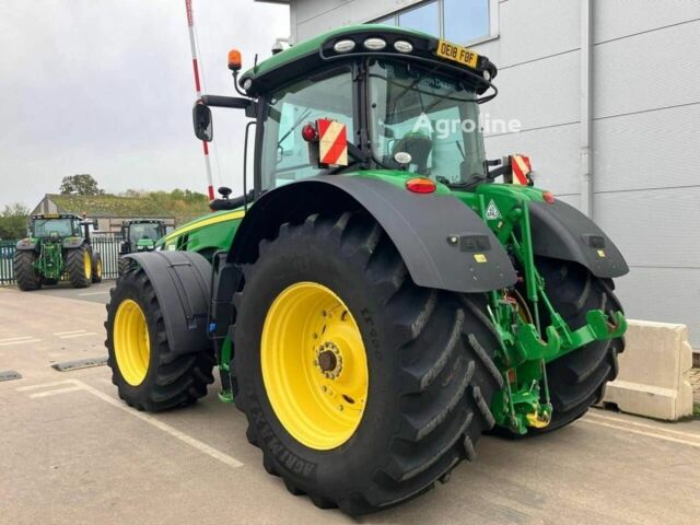 Джон Дир 8400R, объемом двигателя 0 л и пробегом 0 тыс. км за 218315 $, фото 2 на Automoto.ua