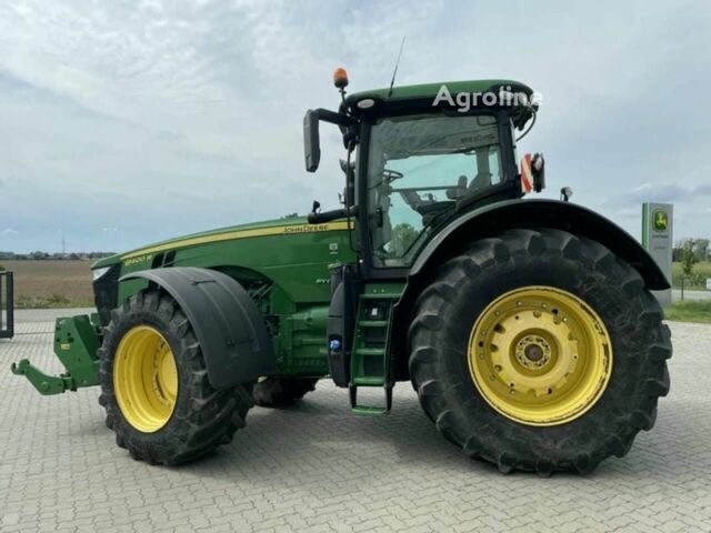 Джон Дір 8400R, об'ємом двигуна 0 л та пробігом 0 тис. км за 227254 $, фото 1 на Automoto.ua