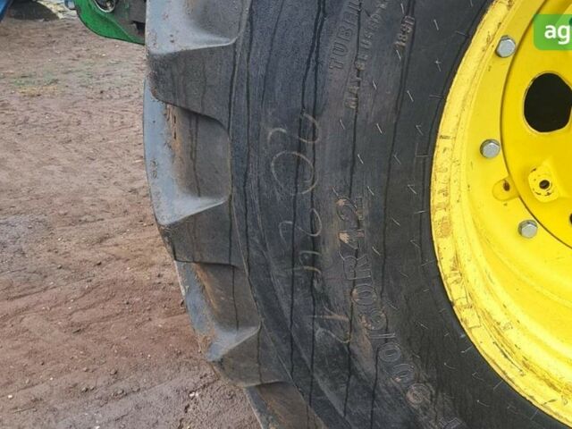 Джон Дир 8400R, объемом двигателя 0 л и пробегом 0 тыс. км за 234927 $, фото 10 на Automoto.ua