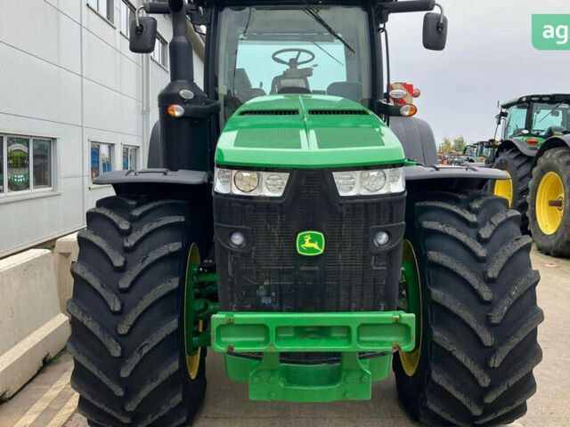 Джон Дір 8400R, об'ємом двигуна 0 л та пробігом 0 тис. км за 220164 $, фото 2 на Automoto.ua