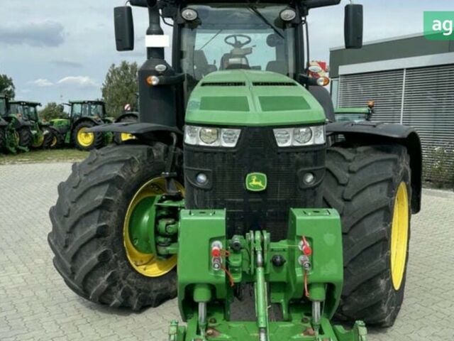 Джон Дир 8400R, объемом двигателя 0 л и пробегом 0 тыс. км за 232128 $, фото 4 на Automoto.ua