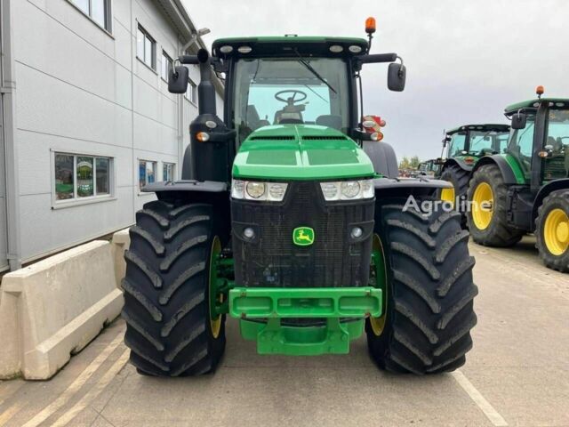 Джон Дир 8400R, объемом двигателя 0 л и пробегом 0 тыс. км за 219418 $, фото 3 на Automoto.ua