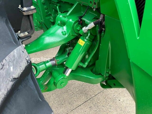 Джон Дир 8400R, объемом двигателя 0 л и пробегом 0 тыс. км за 218315 $, фото 9 на Automoto.ua