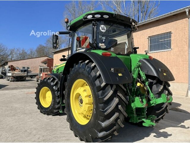 Джон Дір 8400R, об'ємом двигуна 0 л та пробігом 0 тис. км за 189341 $, фото 7 на Automoto.ua
