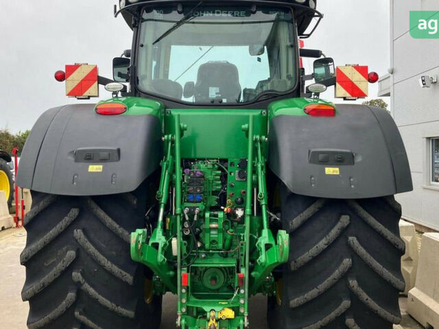 Джон Дир 8400R, объемом двигателя 0 л и пробегом 0 тыс. км за 220674 $, фото 3 на Automoto.ua