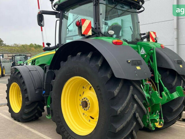 Джон Дир 8400R, объемом двигателя 0 л и пробегом 0 тыс. км за 220674 $, фото 2 на Automoto.ua