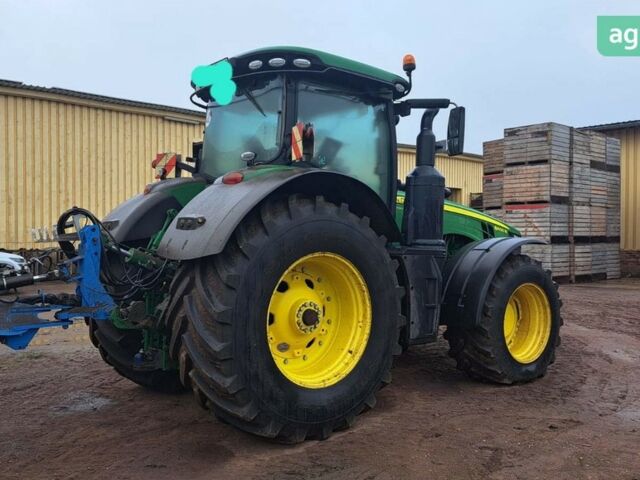 Джон Дир 8400R, объемом двигателя 0 л и пробегом 0 тыс. км за 234927 $, фото 3 на Automoto.ua