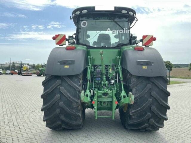 Джон Дір 8400R, об'ємом двигуна 0 л та пробігом 0 тис. км за 227254 $, фото 2 на Automoto.ua