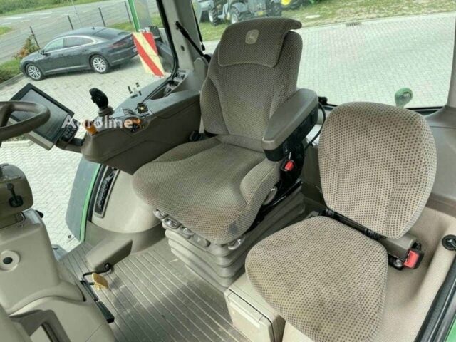 Джон Дір 8400R, об'ємом двигуна 0 л та пробігом 0 тис. км за 227254 $, фото 6 на Automoto.ua