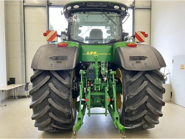 Джон Дір 8400R, об'ємом двигуна 0 л та пробігом 0 тис. км за 226002 $, фото 3 на Automoto.ua
