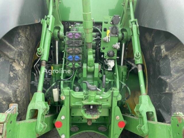 Джон Дір 8400R, об'ємом двигуна 0 л та пробігом 0 тис. км за 227254 $, фото 3 на Automoto.ua