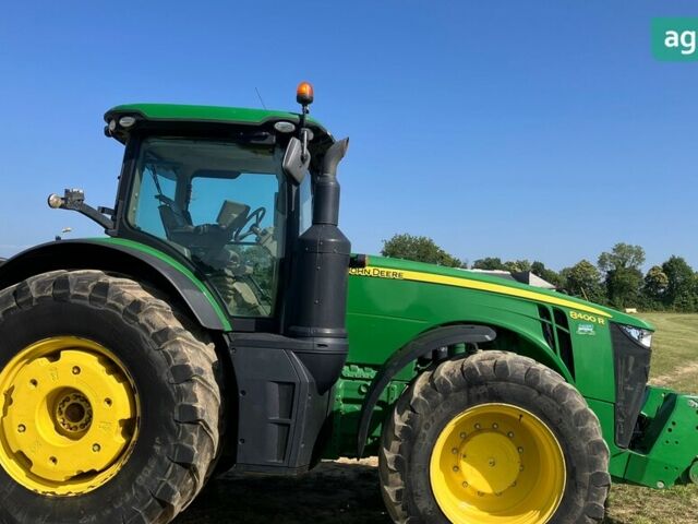 Джон Дир 8400R, объемом двигателя 0 л и пробегом 0 тыс. км за 241007 $, фото 3 на Automoto.ua