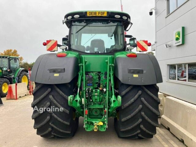 Джон Дир 8400R, объемом двигателя 0 л и пробегом 0 тыс. км за 219418 $, фото 5 на Automoto.ua