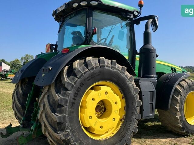 Джон Дир 8400R, объемом двигателя 0 л и пробегом 0 тыс. км за 241007 $, фото 4 на Automoto.ua