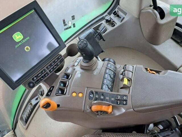 Джон Дир 8400R, объемом двигателя 0 л и пробегом 0 тыс. км за 234927 $, фото 5 на Automoto.ua