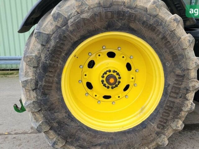 Джон Дір 8400R, об'ємом двигуна 0 л та пробігом 0 тис. км за 248325 $, фото 17 на Automoto.ua
