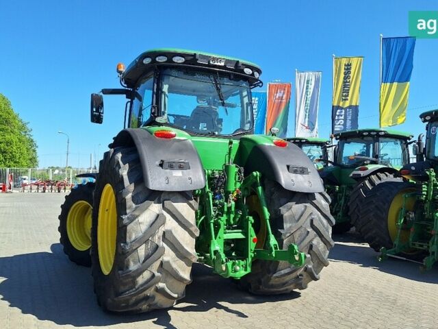 Джон Дир 8400R, объемом двигателя 0 л и пробегом 0 тыс. км за 293954 $, фото 4 на Automoto.ua