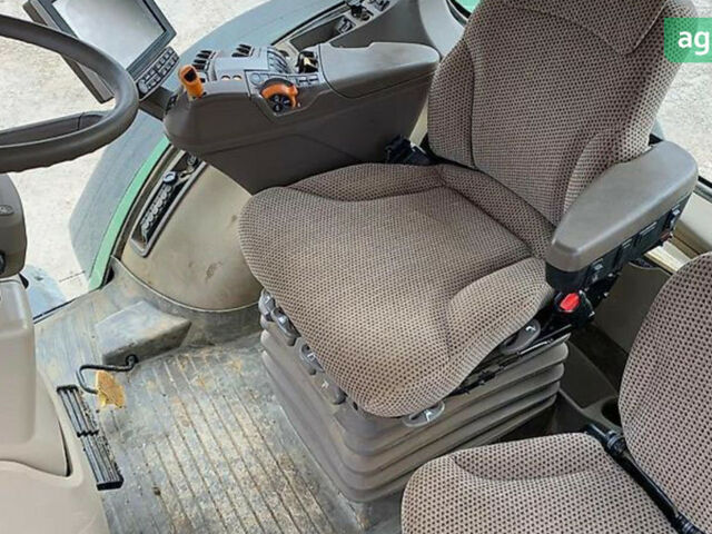 Джон Дир 8400R, объемом двигателя 0 л и пробегом 0 тыс. км за 186654 $, фото 2 на Automoto.ua