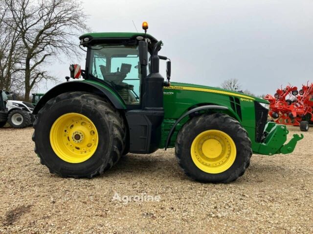 Джон Дір 8400R, об'ємом двигуна 0 л та пробігом 0 тис. км за 250046 $, фото 5 на Automoto.ua