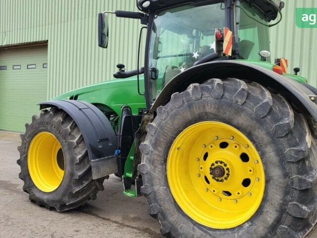 Джон Дір 8400R, об'ємом двигуна 0 л та пробігом 0 тис. км за 248325 $, фото 3 на Automoto.ua