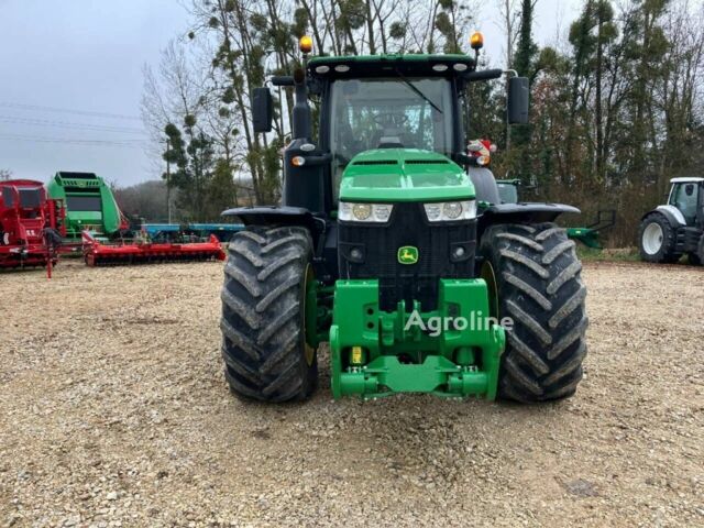 Джон Дір 8400R, об'ємом двигуна 0 л та пробігом 0 тис. км за 250046 $, фото 4 на Automoto.ua