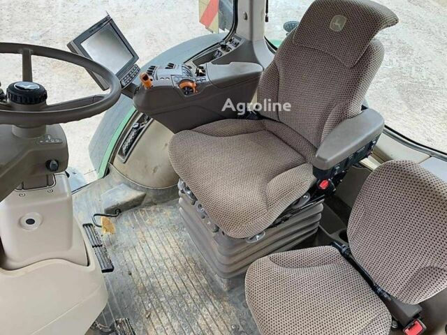 Джон Дір 8400R, об'ємом двигуна 0 л та пробігом 0 тис. км за 182360 $, фото 3 на Automoto.ua